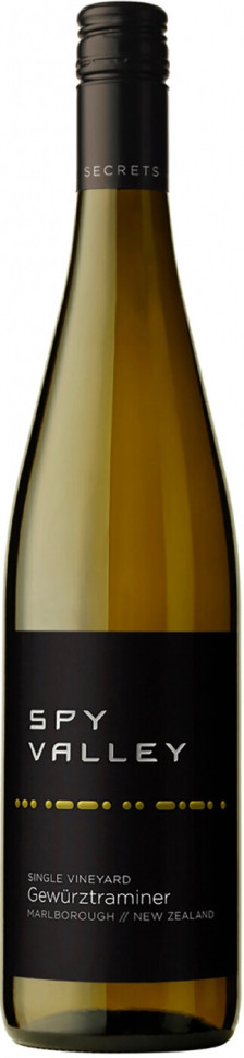 Вино Spy Valley Gewurztraminer