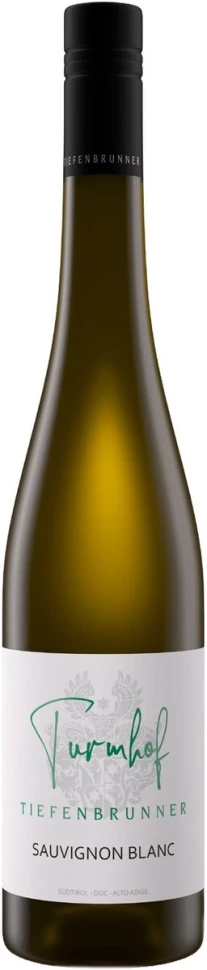 Вино Tiefenbrunner, Turmhof Sauvignon Blanc, Sudtirol Alto Adige DOC, 2022