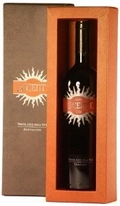 Вино Lucente, 2010, gift box