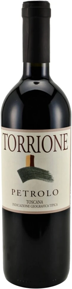 Вино Torrione, Toscana IGT, 2013