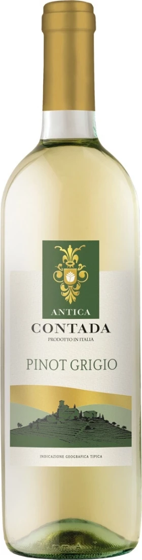 Вино "Antica Contada" Pinot Grigio delle Venezie DOC