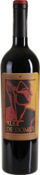 Вино Clos Quebrada De Macul, Alba de Domus Cabernet Sauvignon, 2008