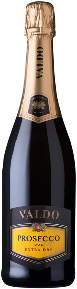 Игристое вино Valdo Prosecco DOC