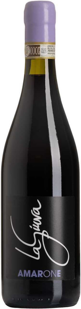 Вино La Giuva Amarone della Valpolicella DOCG 2016
