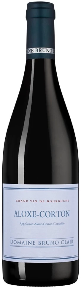 Вино Domaine Bruno Clair, Aloxe-Corton AOC, 2020