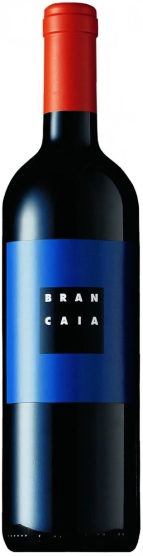 Вино Brancaia, il Blu, Rosso di Toscana IGT, 2013