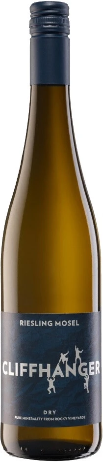 Вино Cliffhanger Riesling Dry
