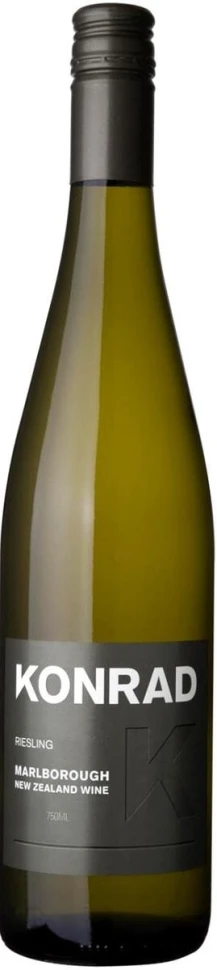 Вино Konrad, Riesling, 2016
