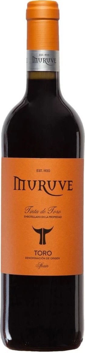 Вино Muruve Joven, Toro DO, 2021