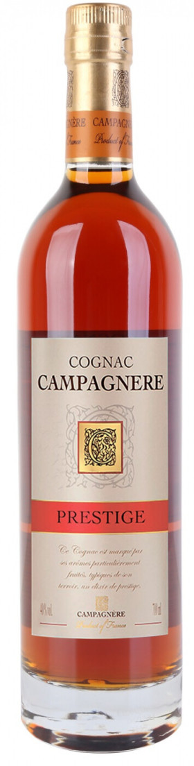 Коньяк Campagnere Prestige 1750 мл