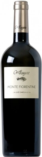 Вино Ca'Rugate, Soave Classico Monte Fiorentine, 2010