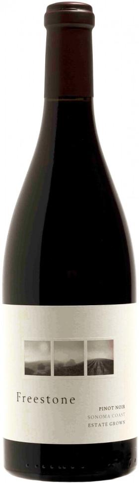 Вино Freestone Pinot Noir 2007
