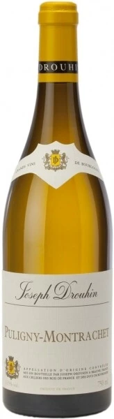 Вино Joseph Drouhin, Puligny-Montrachet, 2009