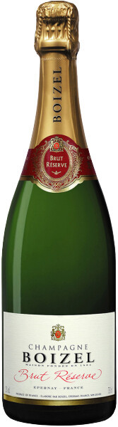 Шампанское Boizel Brut Reserve