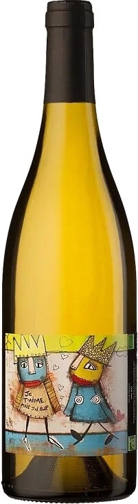 Вино Domaine Le Fay d'Homme, Je T'aime Mais J'ai Soif, 2023
