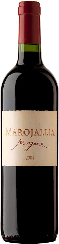 Вино Marojallia, Margaux AOC, 2004