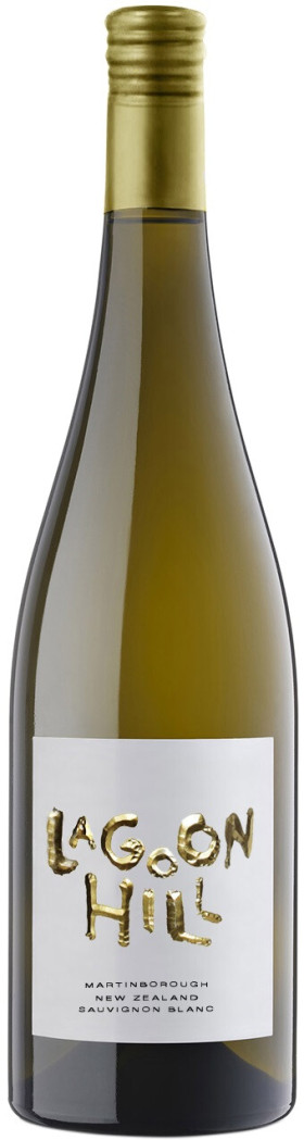 Вино Lagoon Hill Sauvignon Blanc 2017