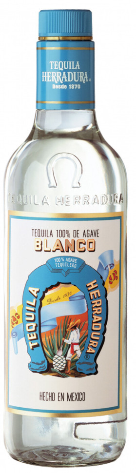 Текила Herradura Blanco 0.75 л