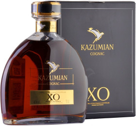 Коньяк Kazumian XO  700 мл