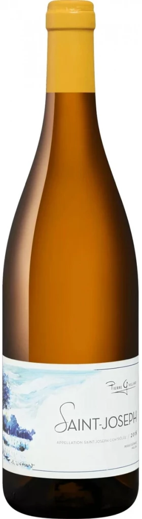 Вино Pierre Gaillard, Saint-Joseph Blanc AOC, 2021