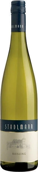 Вино Stadlmann, Riesling, 2013
