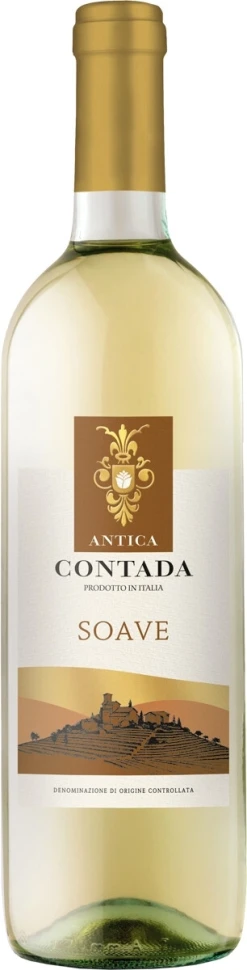 Вино "Antica Contada" Soave, Veneto DOC
