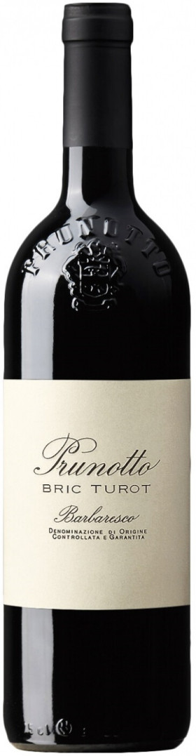 Вино Prunotto Bric Turot Barbaresco DOCG 2019