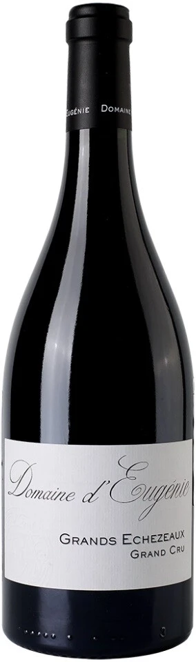 Вино Domaine d'Eugenie, Grands Echezeaux Grand Cru, 2012