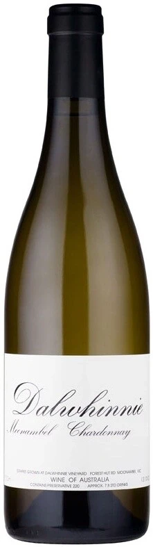 Вино Dalwhinnie, Moonambel Chardonnay, 2008