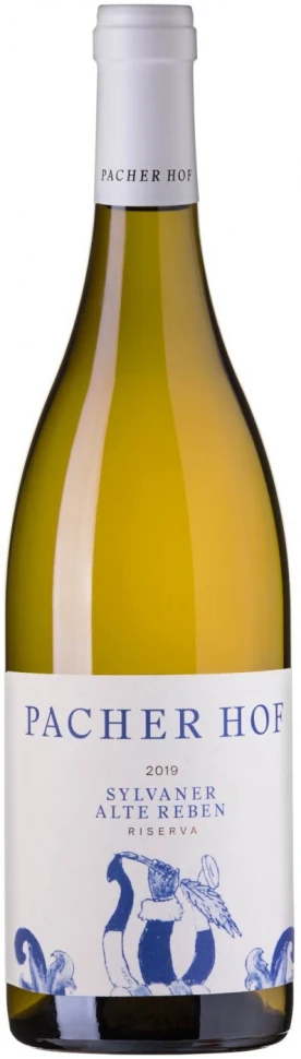 Вино Pacher Hof, Sylvaner Riserva Alte Reben, Alto Adige Valle Isarco DOC, 2019