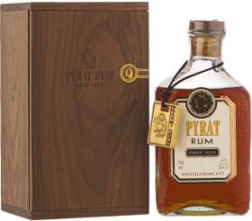 Ром Pyrat Cask 1623 0.75 л