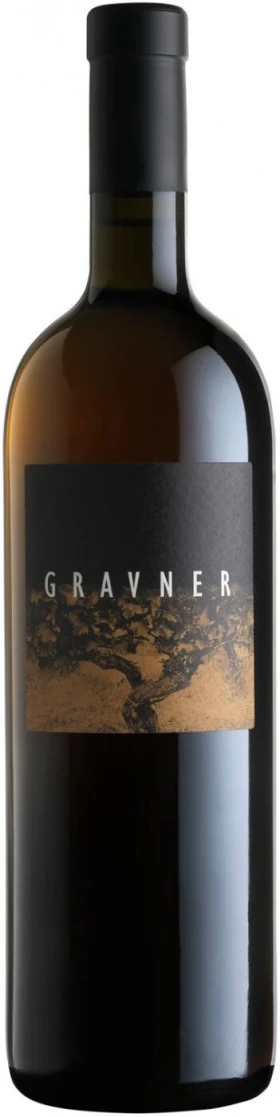 Вино Gravner, Bianco Breg, Venezia Giulia IGT, 2006