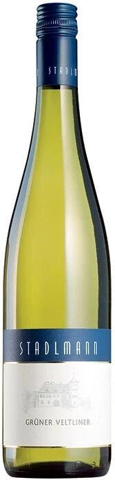 Вино Stadlmann, Gruner Veltliner, 2009