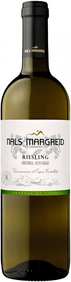 Вино Nals Margreid, Riesling, Sudtirol Alto Adige DOC, 2010