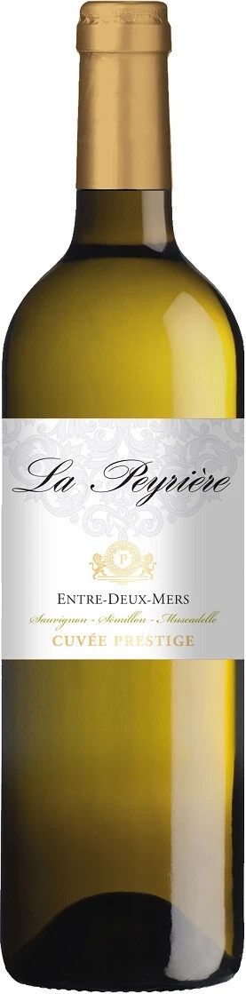 Вино La Peyriere, Entre-deux-Mers AOC, 2017