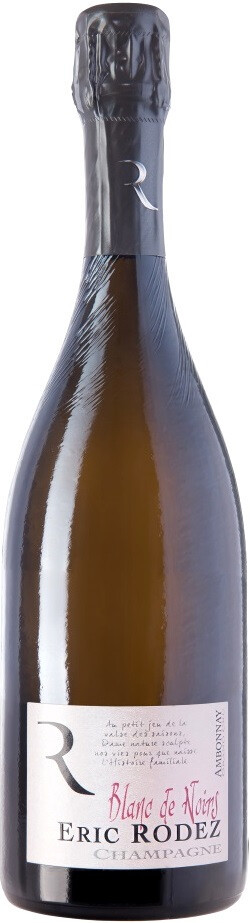Шампанское Champagne Rodez Blanc de Noirs Grand Cru Champagne AOC 15 л