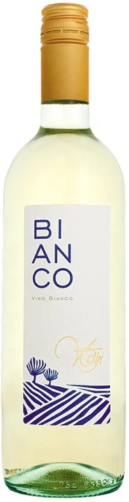 Вино Cantine Volpi, Volpi Bianco, Piemonte DOC, 2024