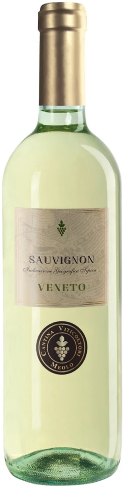 Вино Cantina Viticoltori Meolo Sauvignon, Veneto IGT, 2021