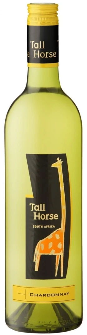 Вино Tall Horse, Chardonnay, 2011