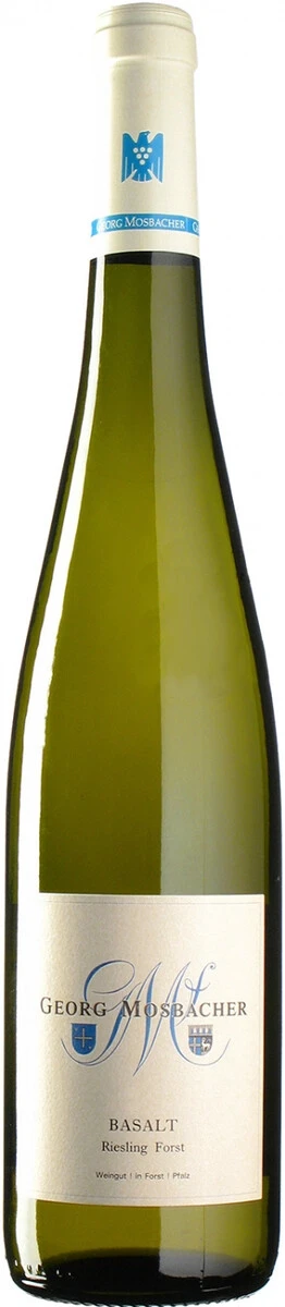 Вино Georg Mosbacher, Basalt Forst Riesling, 2019