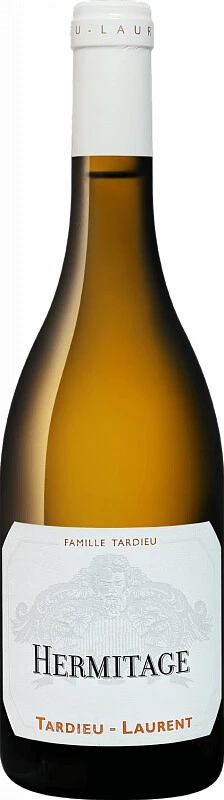 Вино Tardieu-Laurent, Hermitage AOC Blanc, 2019
