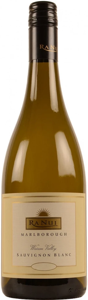 Вино Ra Nui, Marlborough Wairau Valley Sauvignon Blanc, 2020