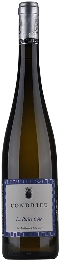 Вино Domaine Yves Cuilleron, Condrieu AOC La Petite Cote, 2020