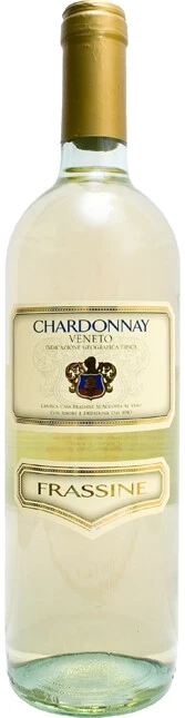 Вино Cantine Soldo, Chardonnay del Veneto Frassine IGT, 2009
