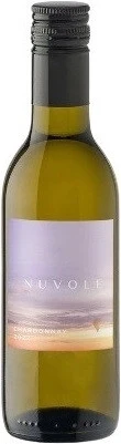 Вино Chateau Tamagne, "Nuvole" Chardonnay, 2022, 187 мл