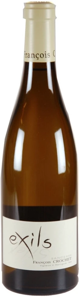 Вино Francois Crochet, Sancerre Exils AOC, 2016