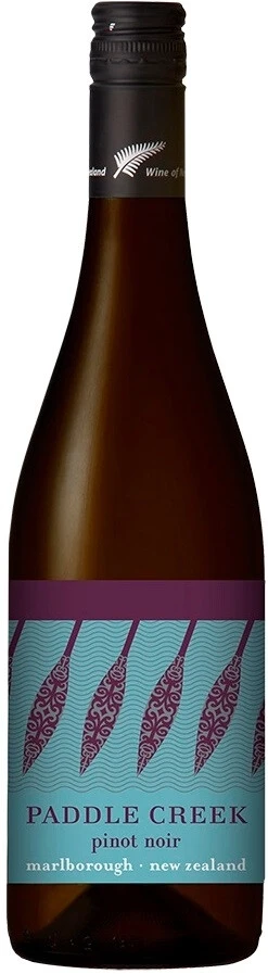 Вино Paddle Creek Pinot Noir, 2022