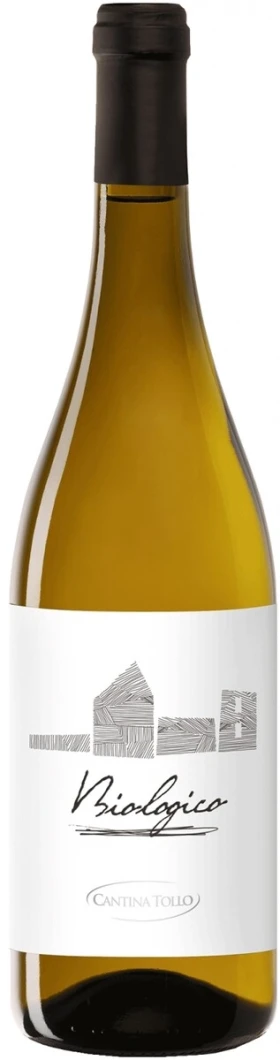 Вино Cantina Tollo, Biologico Trebbiano d'Abruzzo DOP, 2014