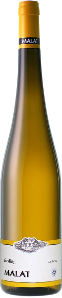 Вино Malat, Das Beste vom Riesling Grosse Reserve, 2010
