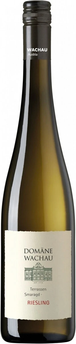 Вино Domane Wachau, Terrassen Riesling Smaragd